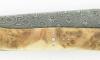 Laguiole Nature - Damascus - Juniper 3